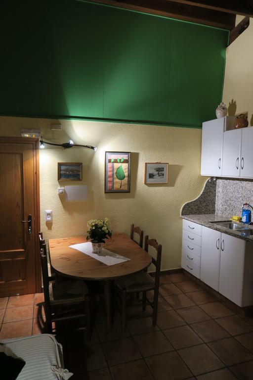 Can Salgueda Santa Pau Room photo