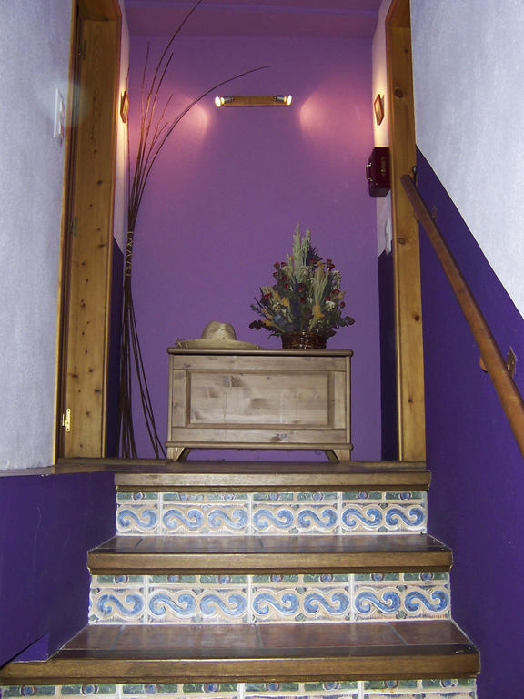Can Salgueda Santa Pau Room photo