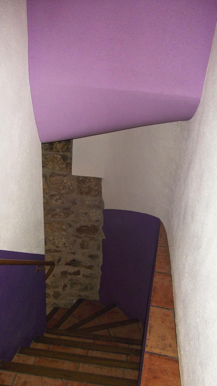 Can Salgueda Santa Pau Room photo